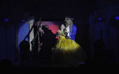 “Beauty and the Beast” wows Binalonians, visitors