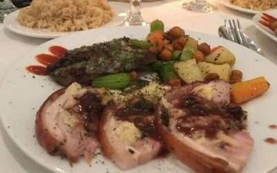 Gastronomic Experience highlights Valentine’s Day in Binalonan