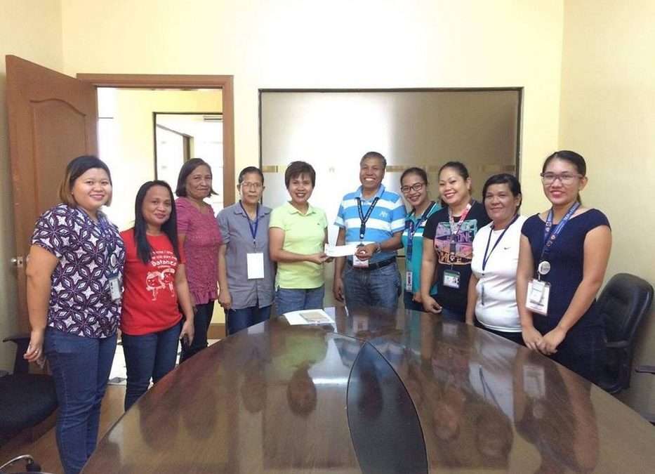 P 2M grant from DSWD to boost Binalonan’s sustainable dev’t livelihood programs