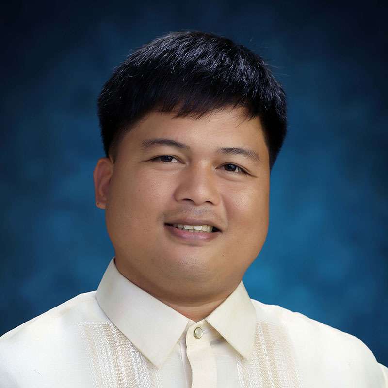 Rafael A. Legaspi Jr. – Municipal Councilor | Bayan ng Binalonan ...