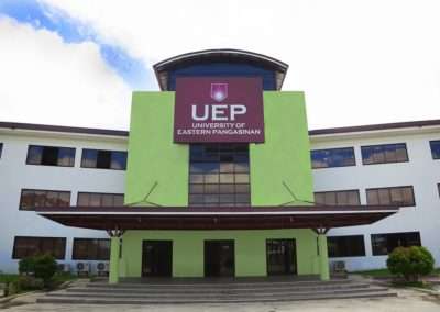 University of Eastern Pangasinan (UEP)