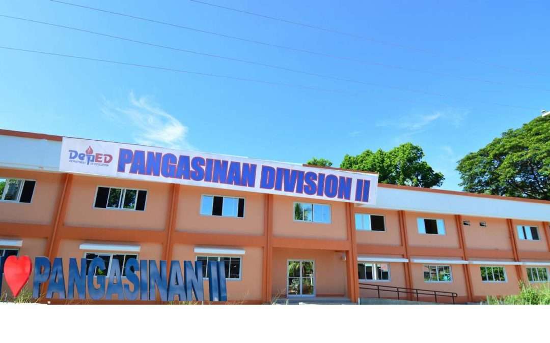 Pangasinan Division II