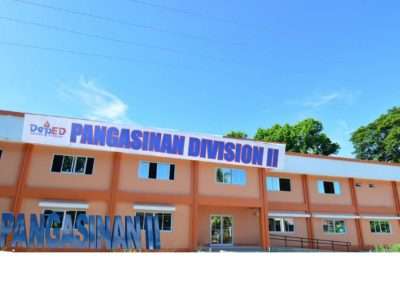 Pangasinan Division II