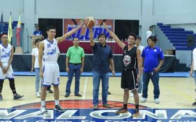 NLCAA opens in Binalonan