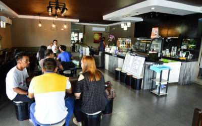 Where to Eat in Binalonan