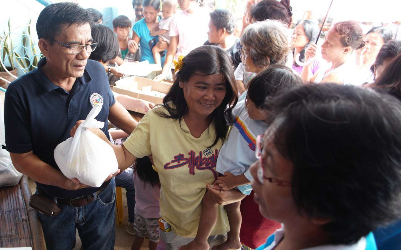 Social Services | Bayan ng Binalonan, Pangasinan