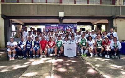 BIMEA Sports Fest Season 3 more action-filled, pro-active