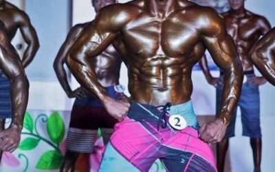 Binalonan Town Fiesta’s 2nd Bodybuilding and Physique Competition