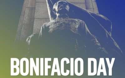 Bonifacio Day