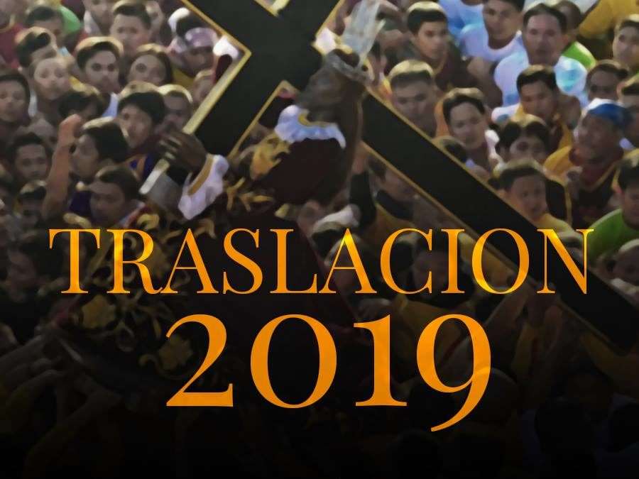 Traslacion 2019