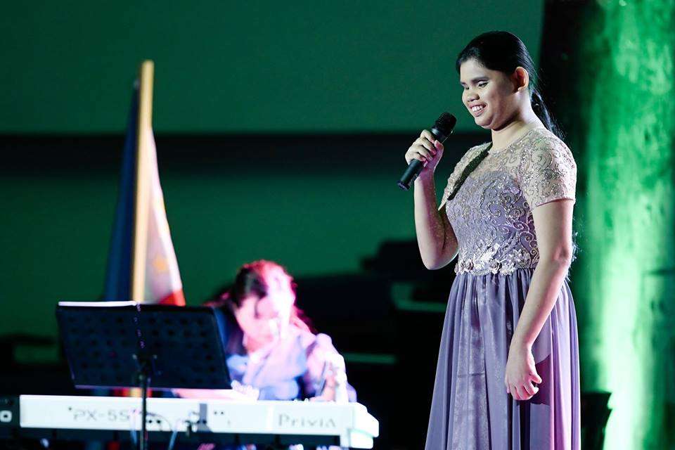 ‘France’s Got Talent’ winner serenades Binalonians in concert for a cause