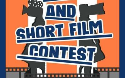 Summer Arts Photo and Short Film Contest