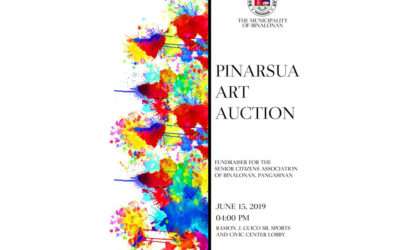 Pinarsua Art Auction