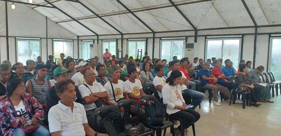 DA Binalonan launches 3rd phase of corn-based FSTP VM Patague expresses Sangguniang Bayan, Mayor’s office support