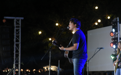 JK Labajo, Boobay charm Binalonians